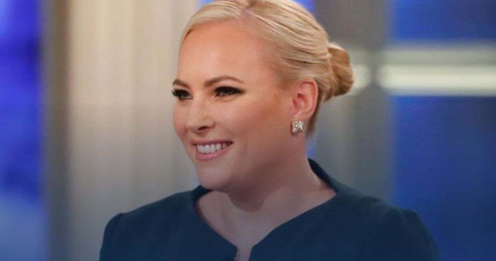 Meghan McCain Expecting Second Child