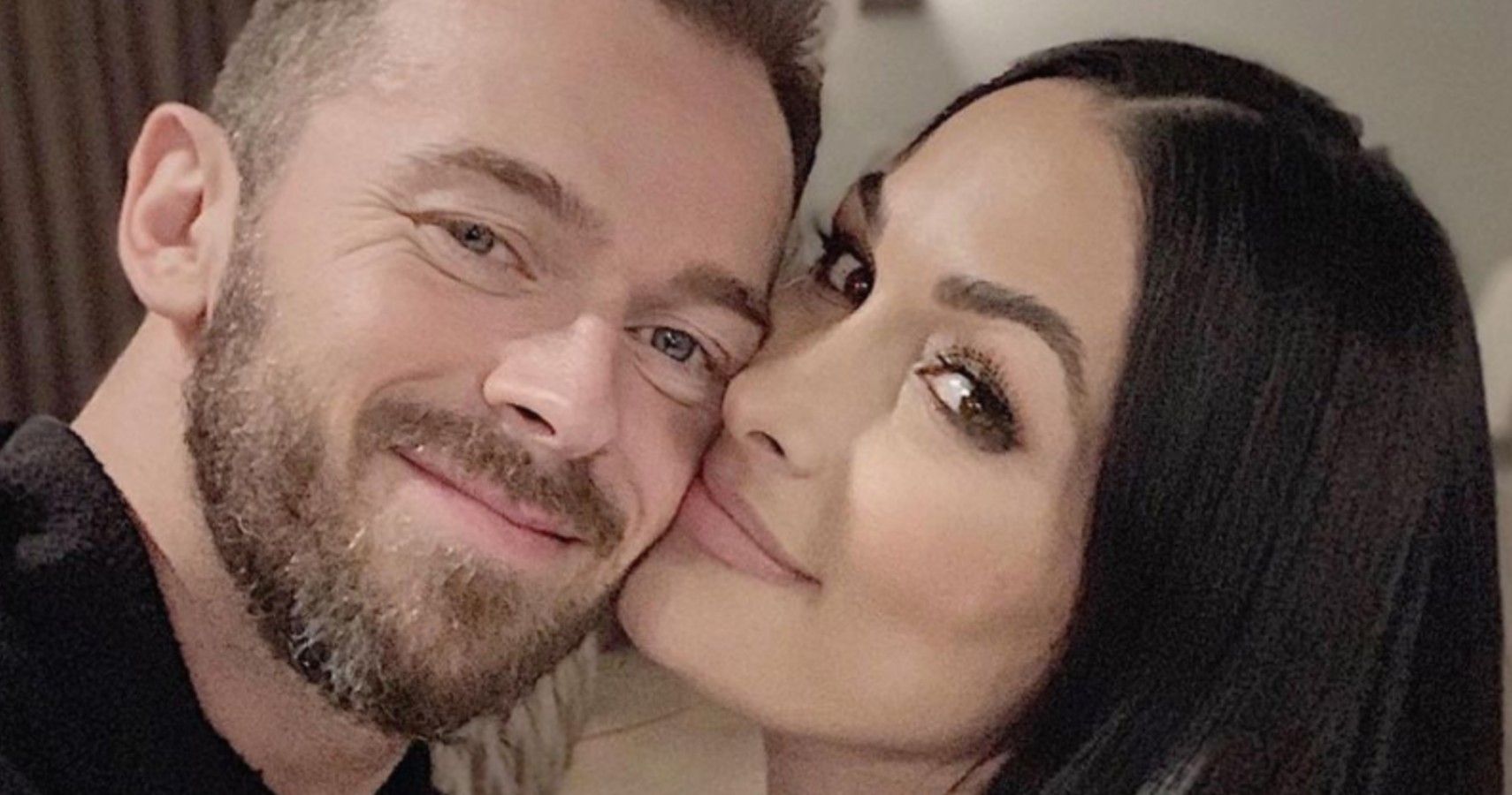 Nikki Bella Hired A Life Coach To Help Transition To Being A New Mom