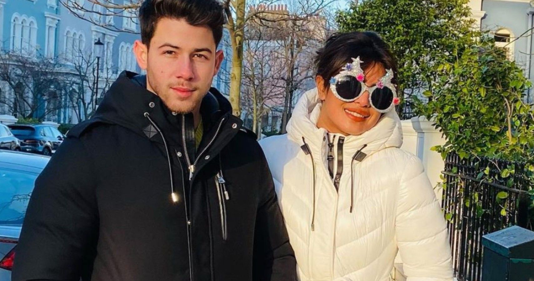 Priyanka Chopra Nick Jonas Family Plans