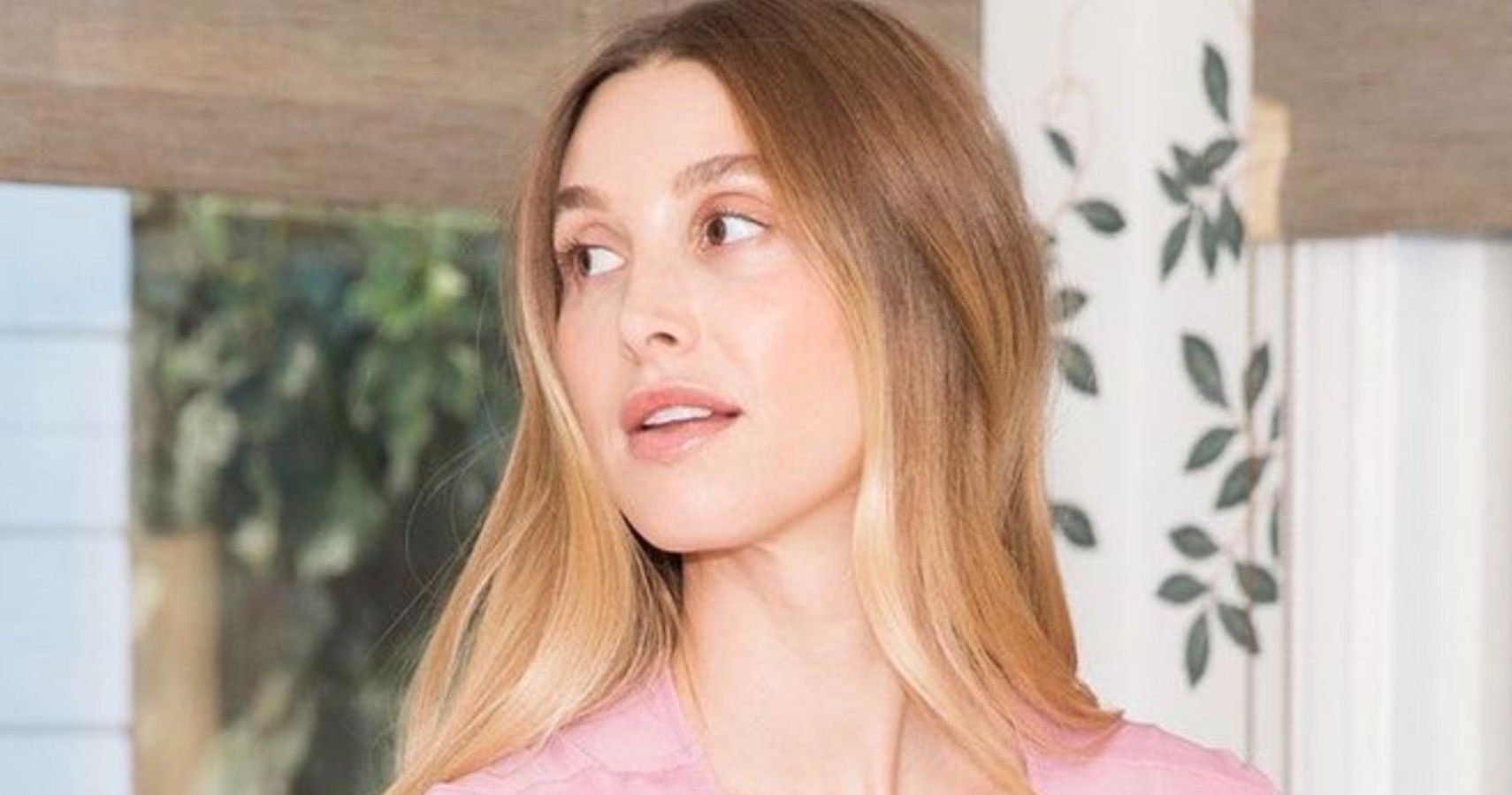 Whitney Port Considering Adoption After Miscarriage
