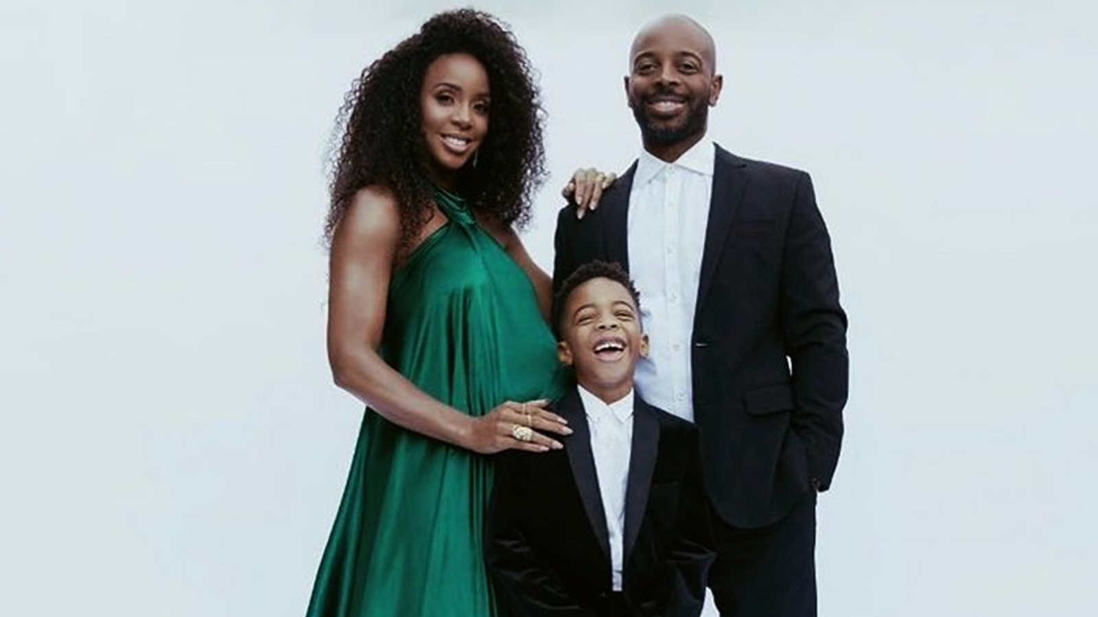 Due Date, Baby Names, & More: Everything Known About Kelly Rowland's ...