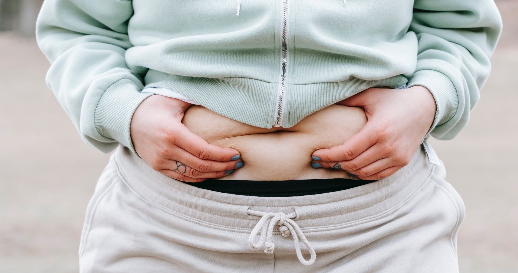 How To Massage Your CSection Scar (& The Benefits)