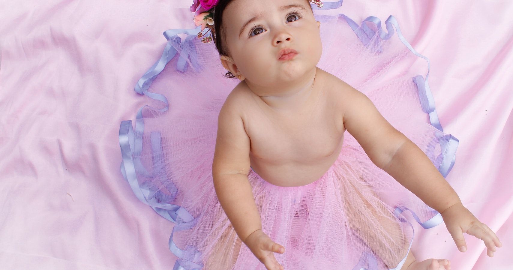 UPDATE: 15 Baby Names With Super Dark Meanings