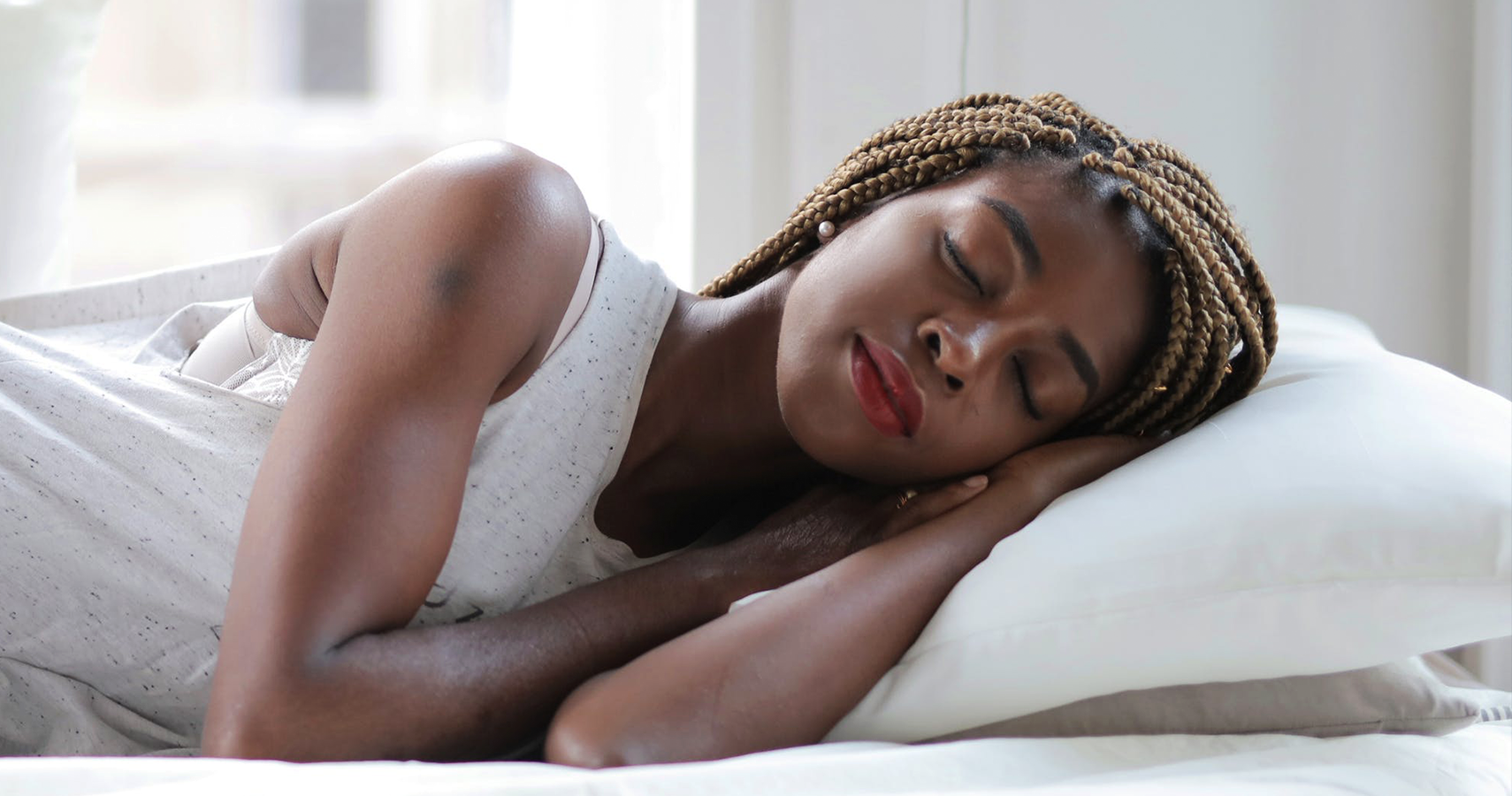 Proper Pillow Positioning For The Best Sleep During Pregnancy