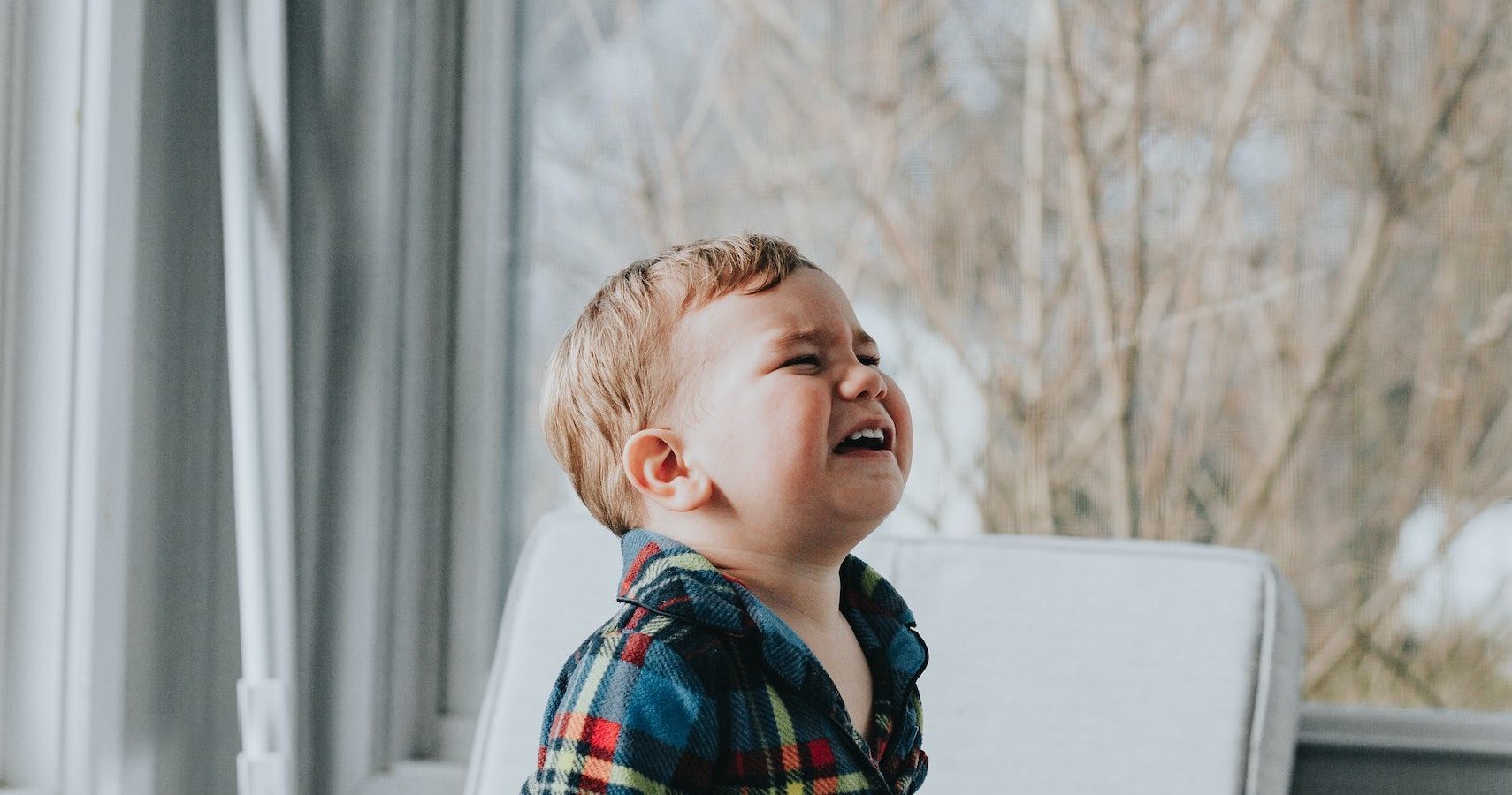 Choking vs. Gagging How To Spot The Difference In Babies