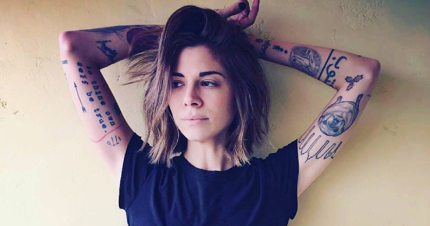 Christina Perri Opens Up About 'Healing' After Pregnancy Loss