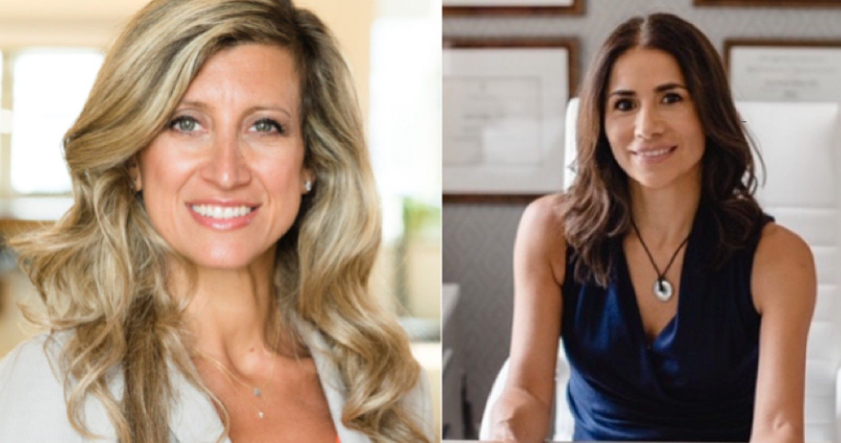Inflammation In Pregnancy: Interview With Patricia Ladis &amp; Dr. Anita Sadaty On Reducing Your Toxic Load