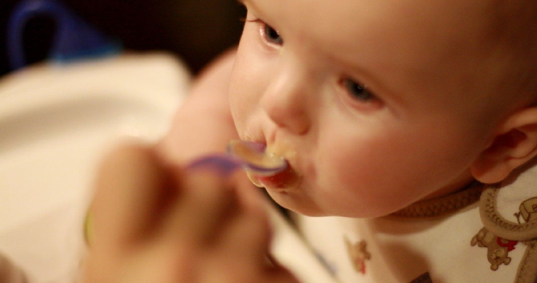 Parents Furious FDA Is Still Not Doing Anything About Toxic Metals In Baby Food