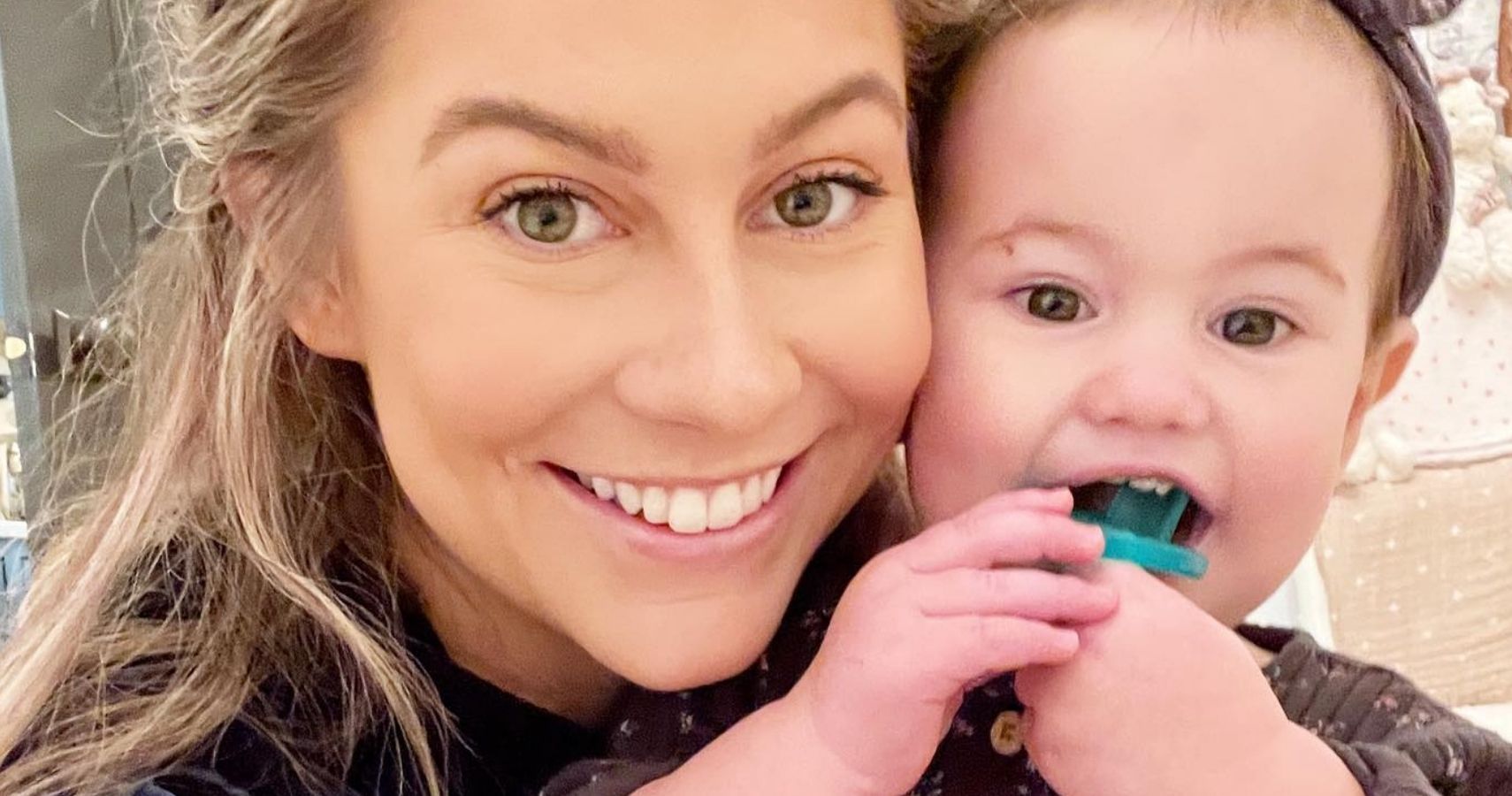 Pregnant Shawn Johnson Tests Positive For Covid 'I Have Asthma...This