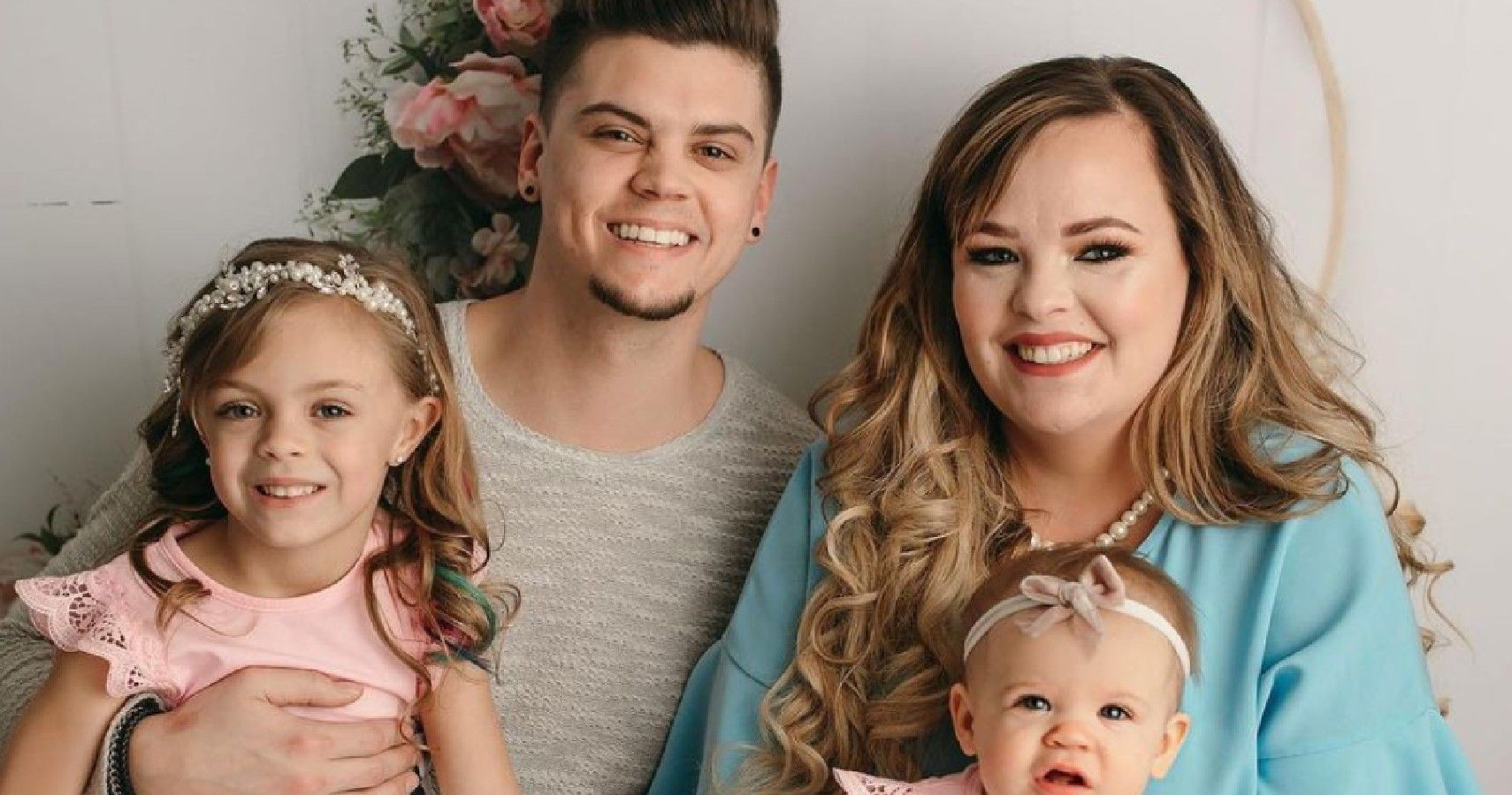 Teen Mom Og Star Catelynn Lowell Pregnant After Miscarriage