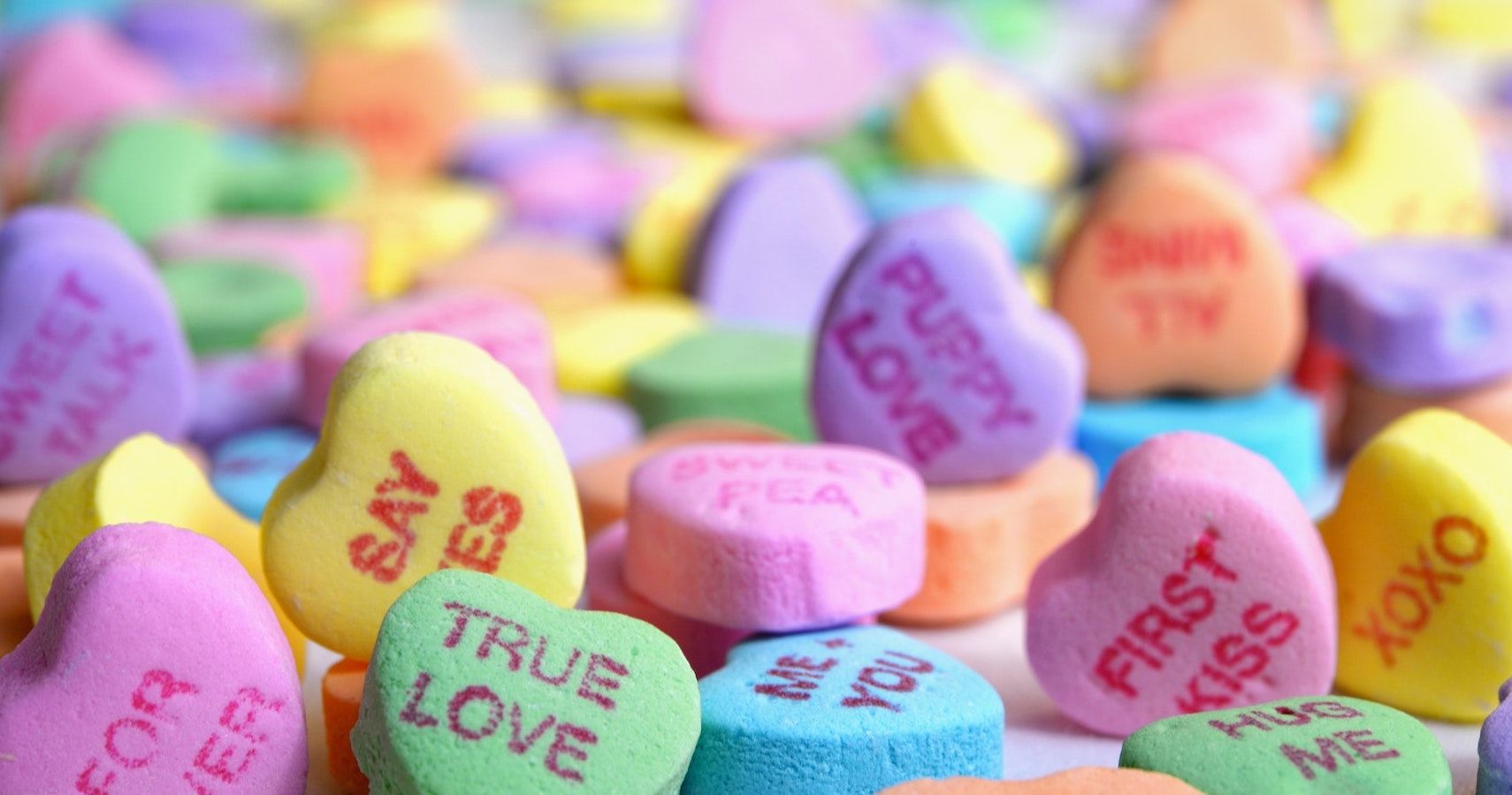 Where To Find Valentine's Day Boxes Stuffed With Goodies To Surprise Your Kids At Home