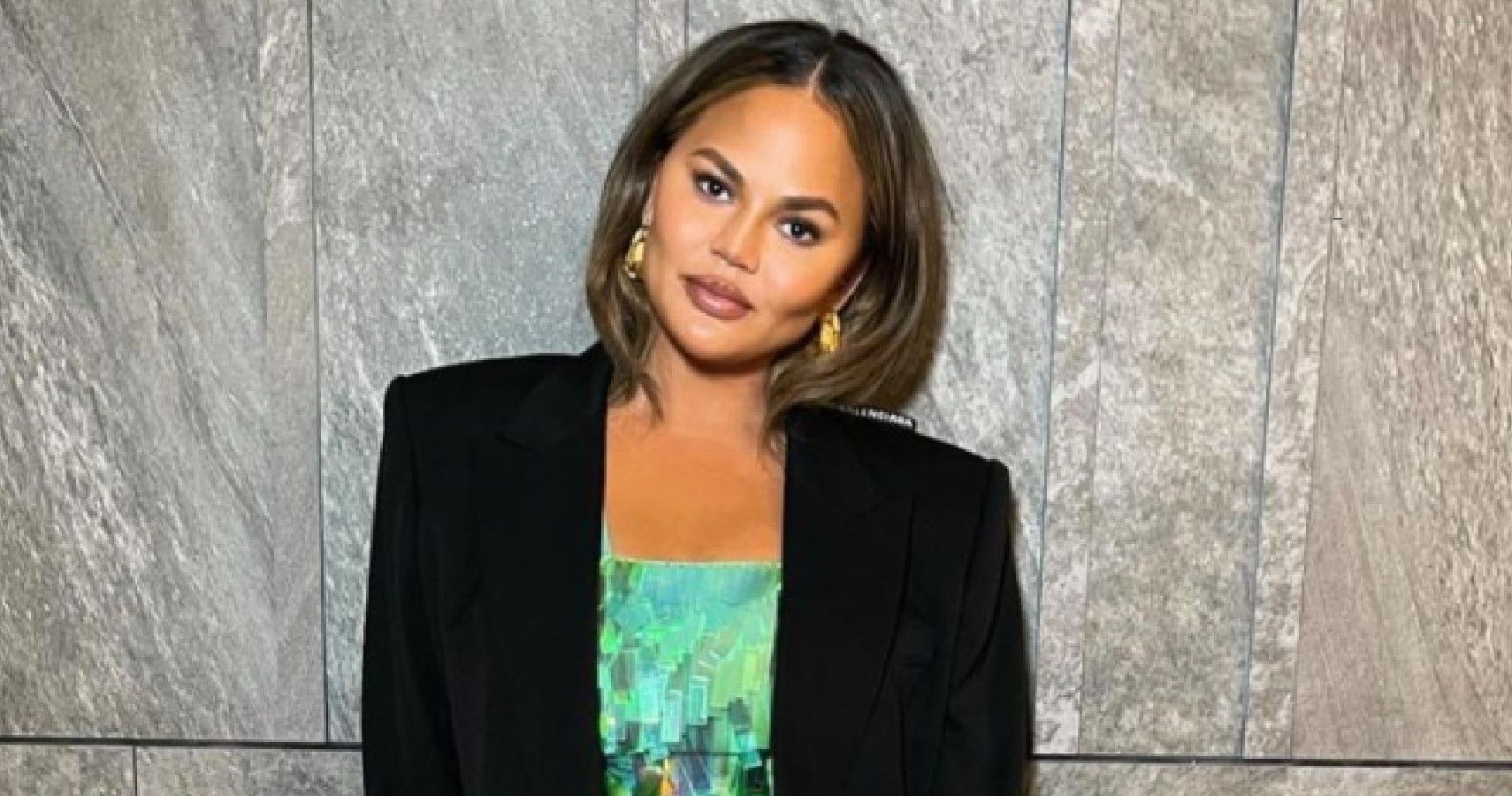 Why Chrissy Teigen Says She's 'Full Of Regret' After Pregnancy Loss