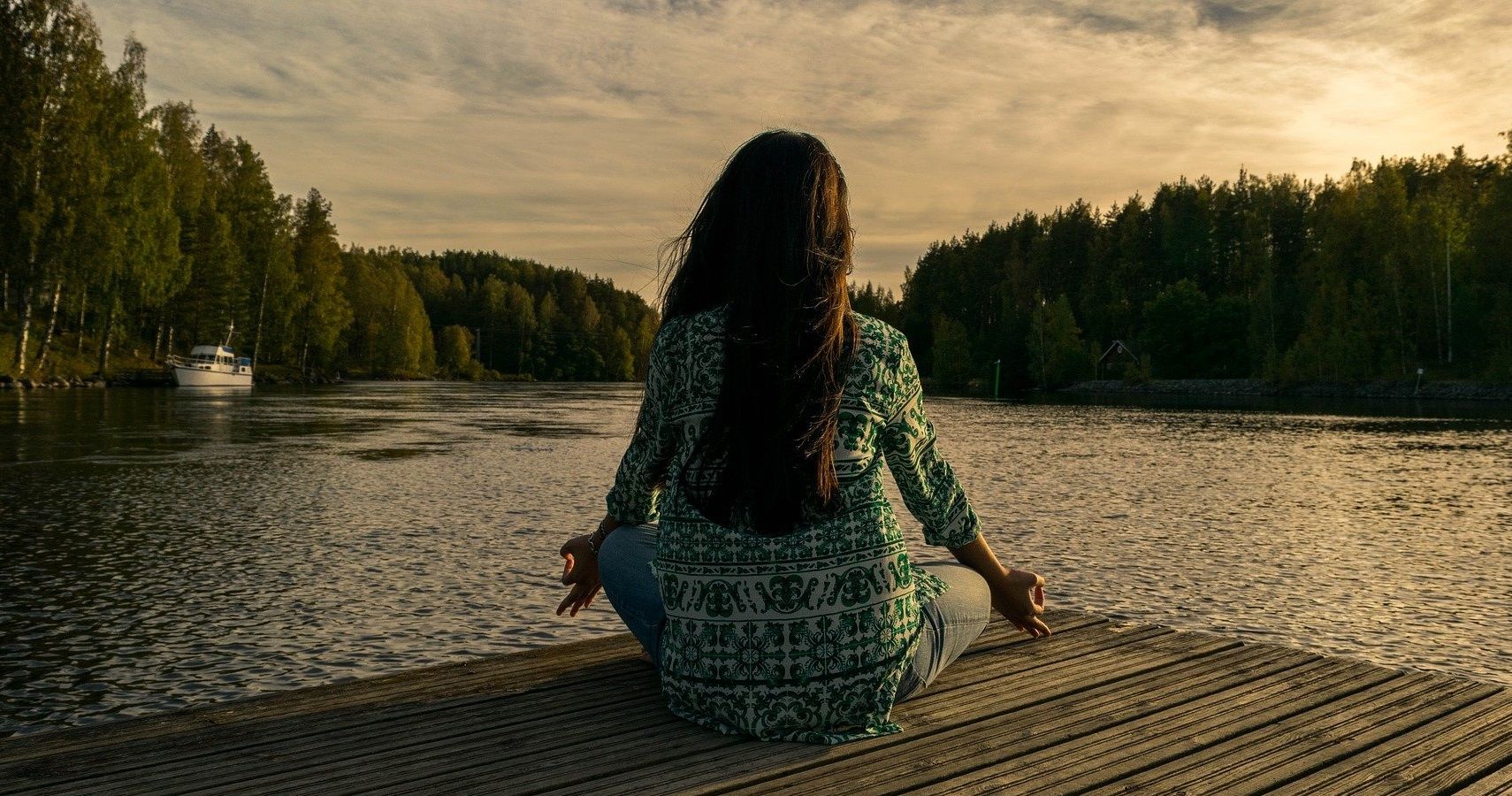 30 affirmations to tell yourself if you’re struggling to get pregnant