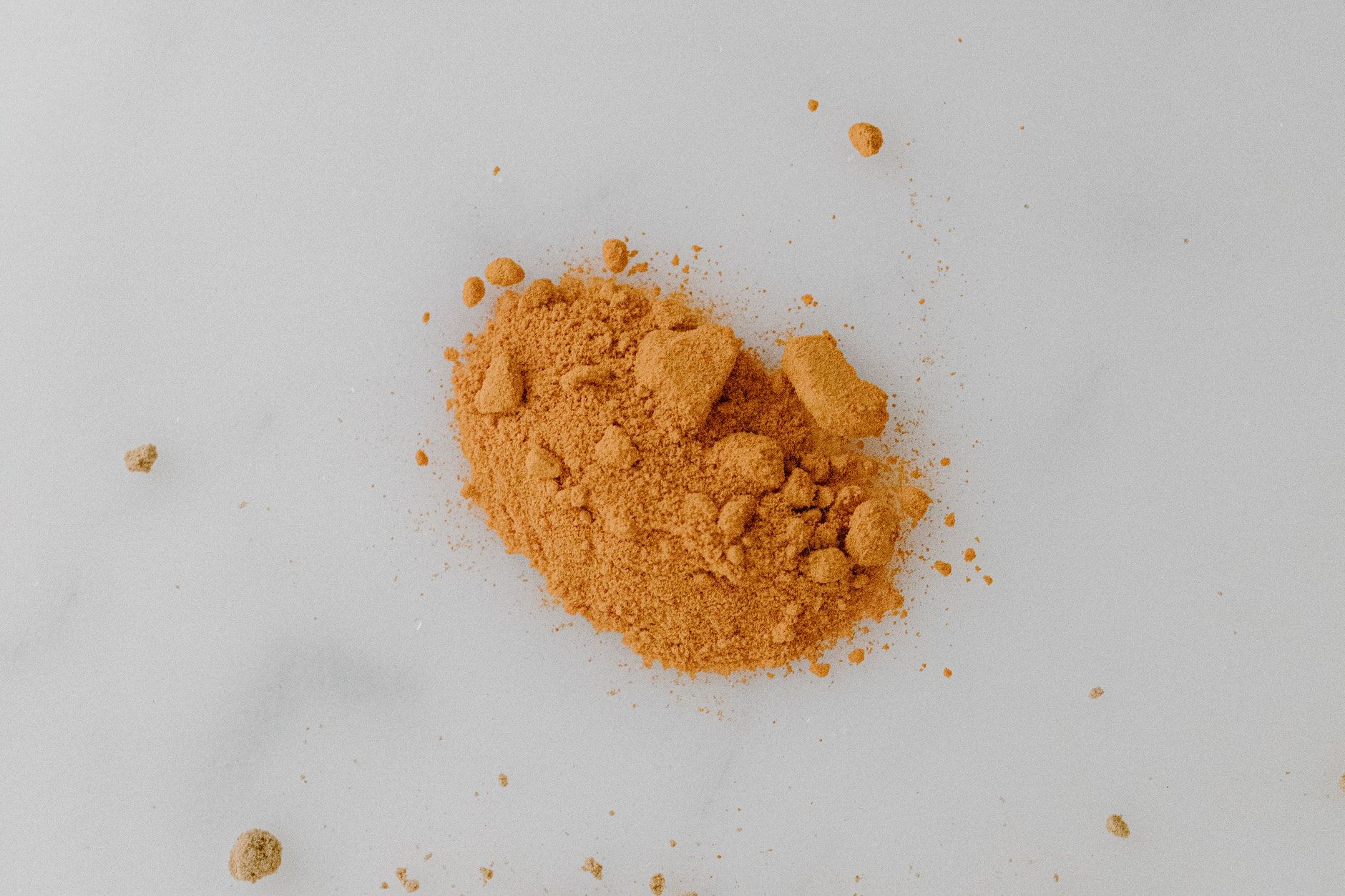 Tumeric is good, healthy spice to introduce to babies