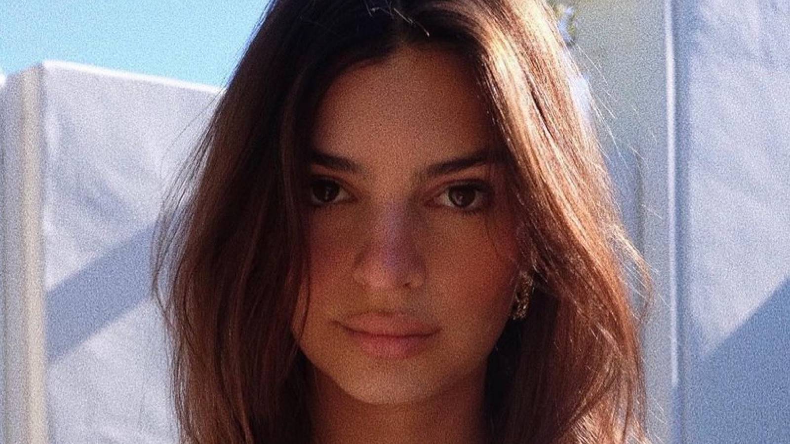 Emily Ratajkowski Welcomes Baby Boy