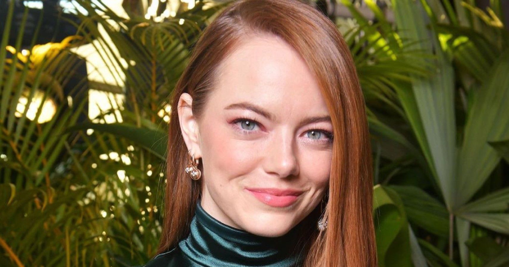 Emma Stone Gives Birth To First Child