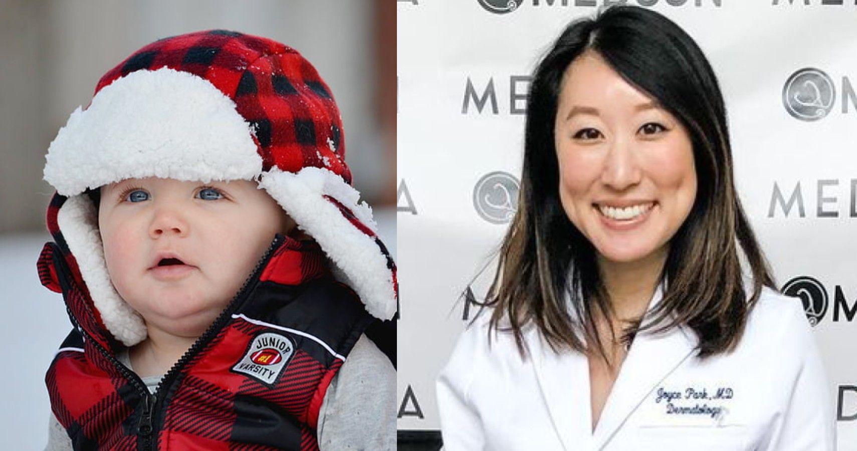 Interview With Dr. Joyce Park Of Water Wipes About Baby Skincare In Winter