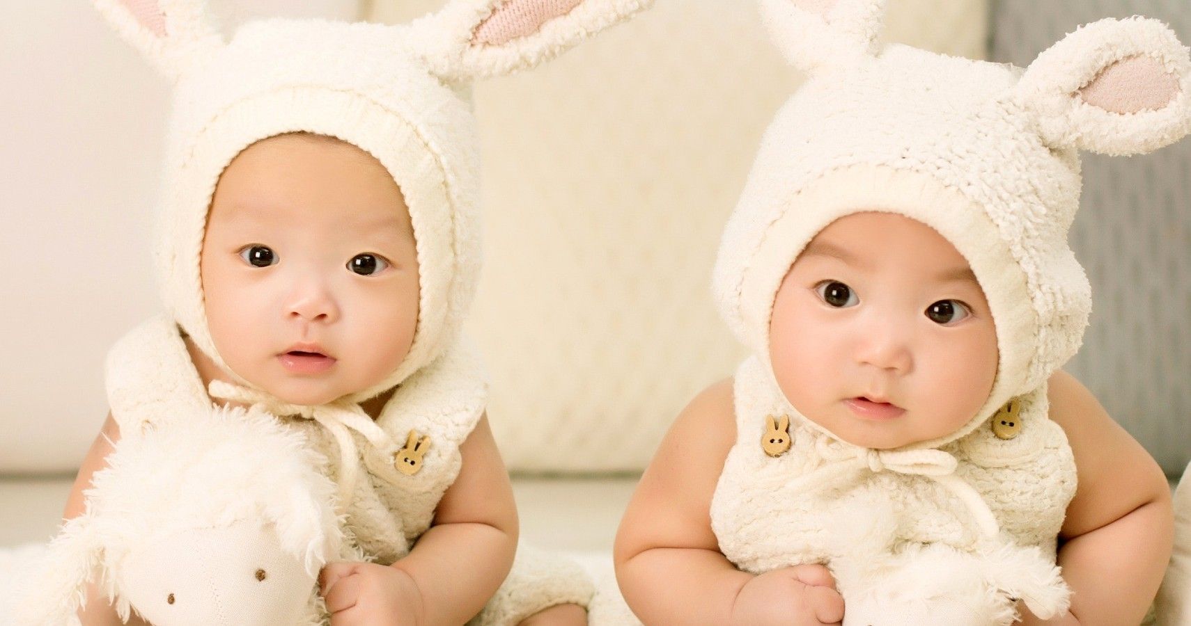 More Twins Are Being Born, Finds Research