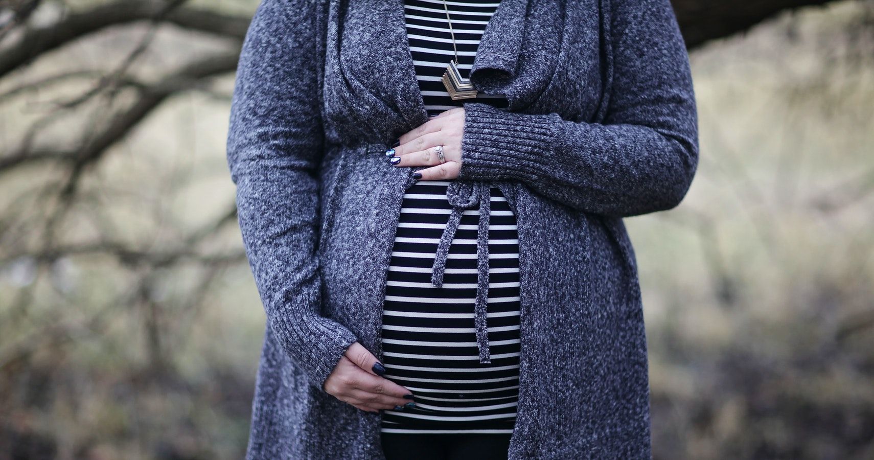 Severe COVID Associated With Stillbirth & Preterm Birth