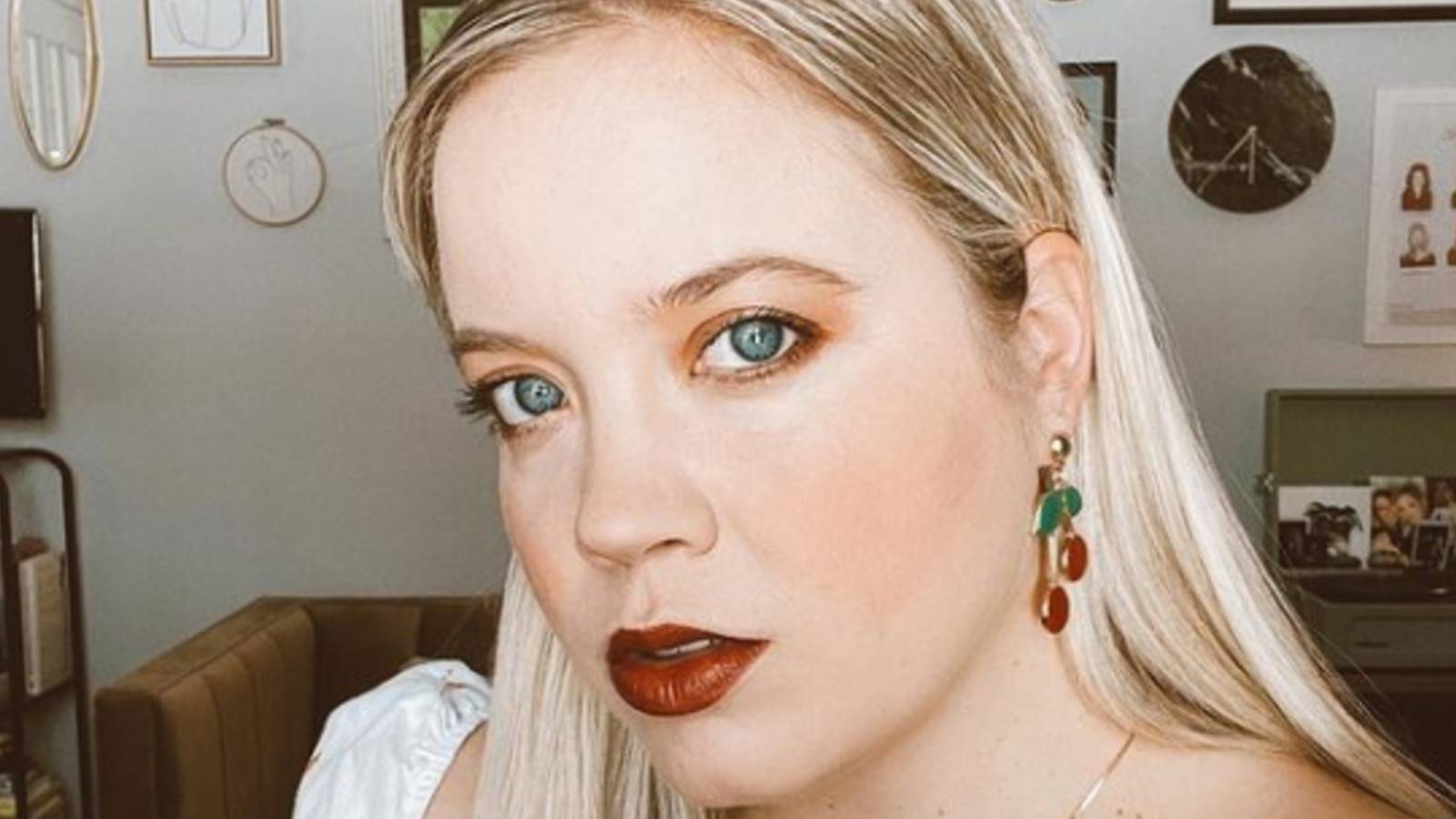 Singer Harper Grae & Wife Expecting After Miscarriage