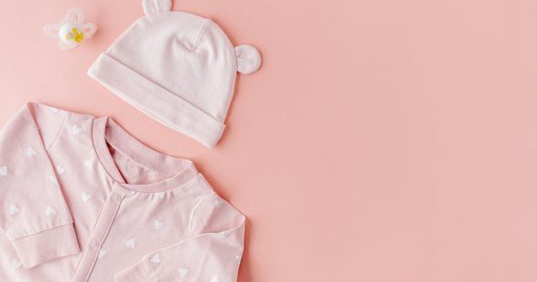 8 Ways Baby Clothes Can Be Turned Into Keepsakes