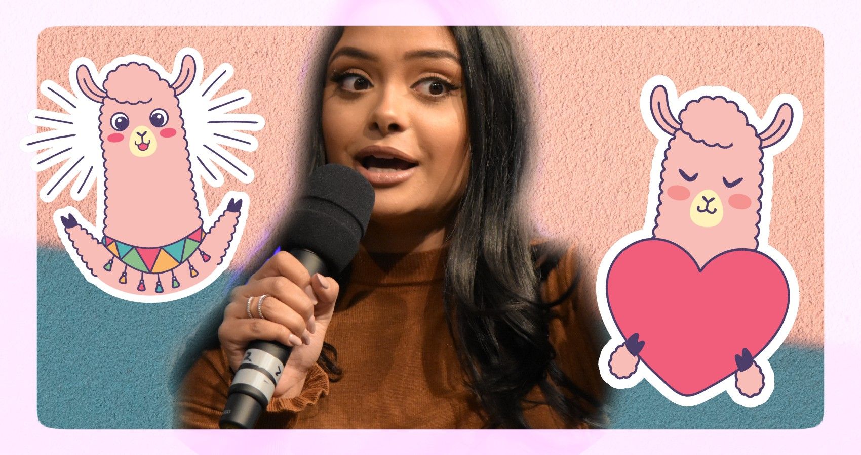 Afshan Azad Expecting First Child