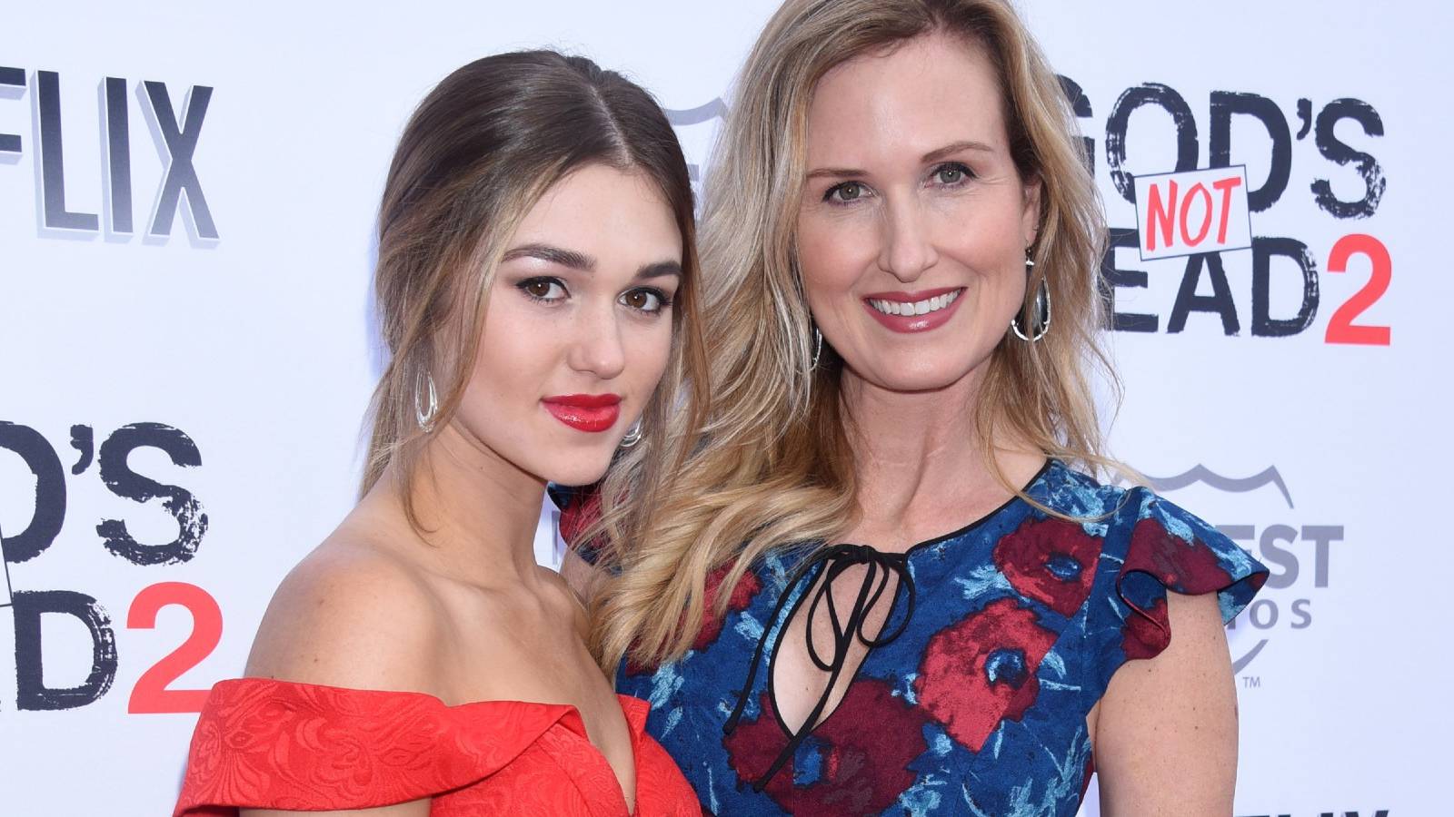 Korie Robertson On Leaving Pregnant Sadie At Hospital With COVID