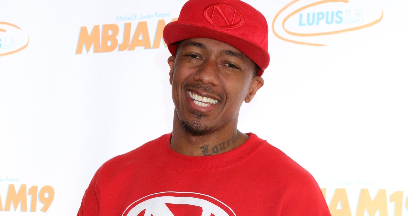 \Pregnant Abby De La Rosa Jokes About Nick Cannon Having Another Baby