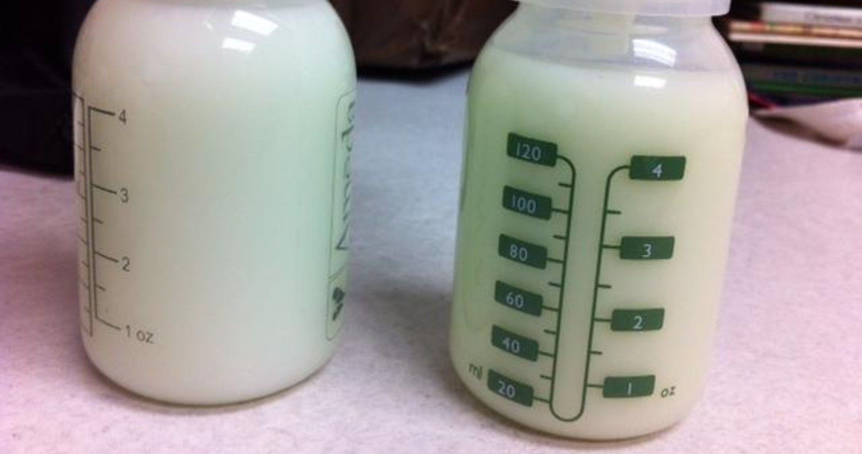 Parents Seeking Breast Milk With COVID Antibodies, Experts Warn Against It