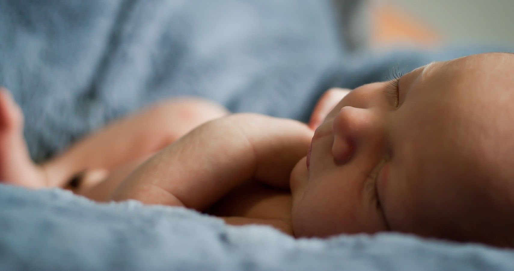 Babies Born By C-Section Take A Bit Longer To Develop A Healthy Gut