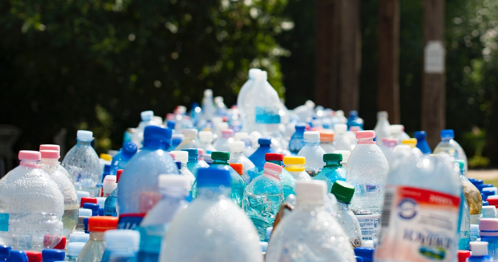 Chemicals In Plastic May Increase Risk Of Postpartum Depression