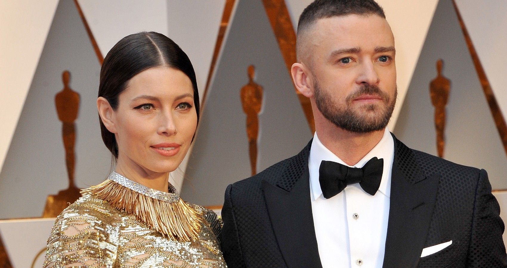 Jessica Biel On Mothering Her Sons, Phineas & Silas