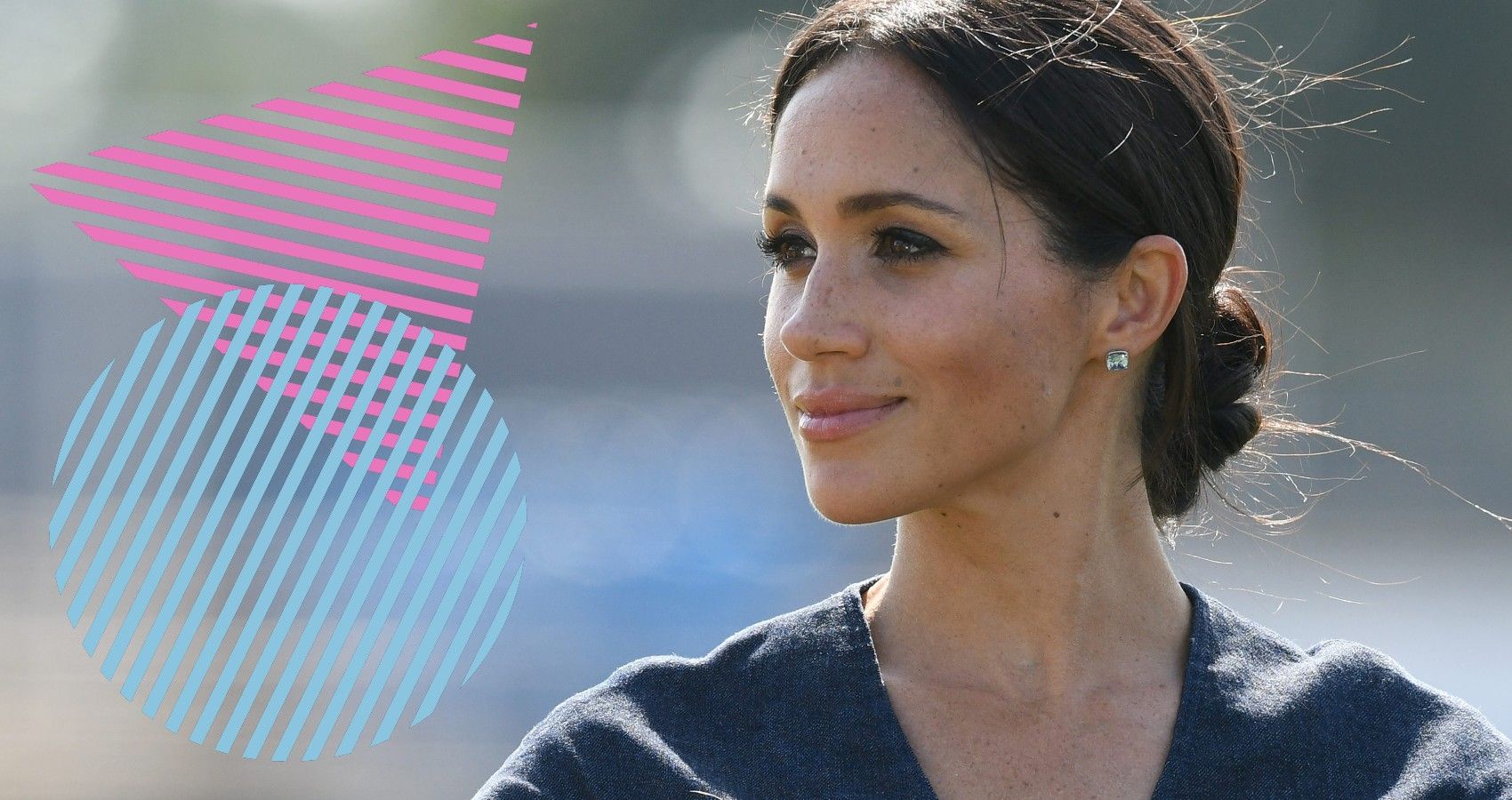 Meghan Markle's Second Pregnancy Is Easier This Time