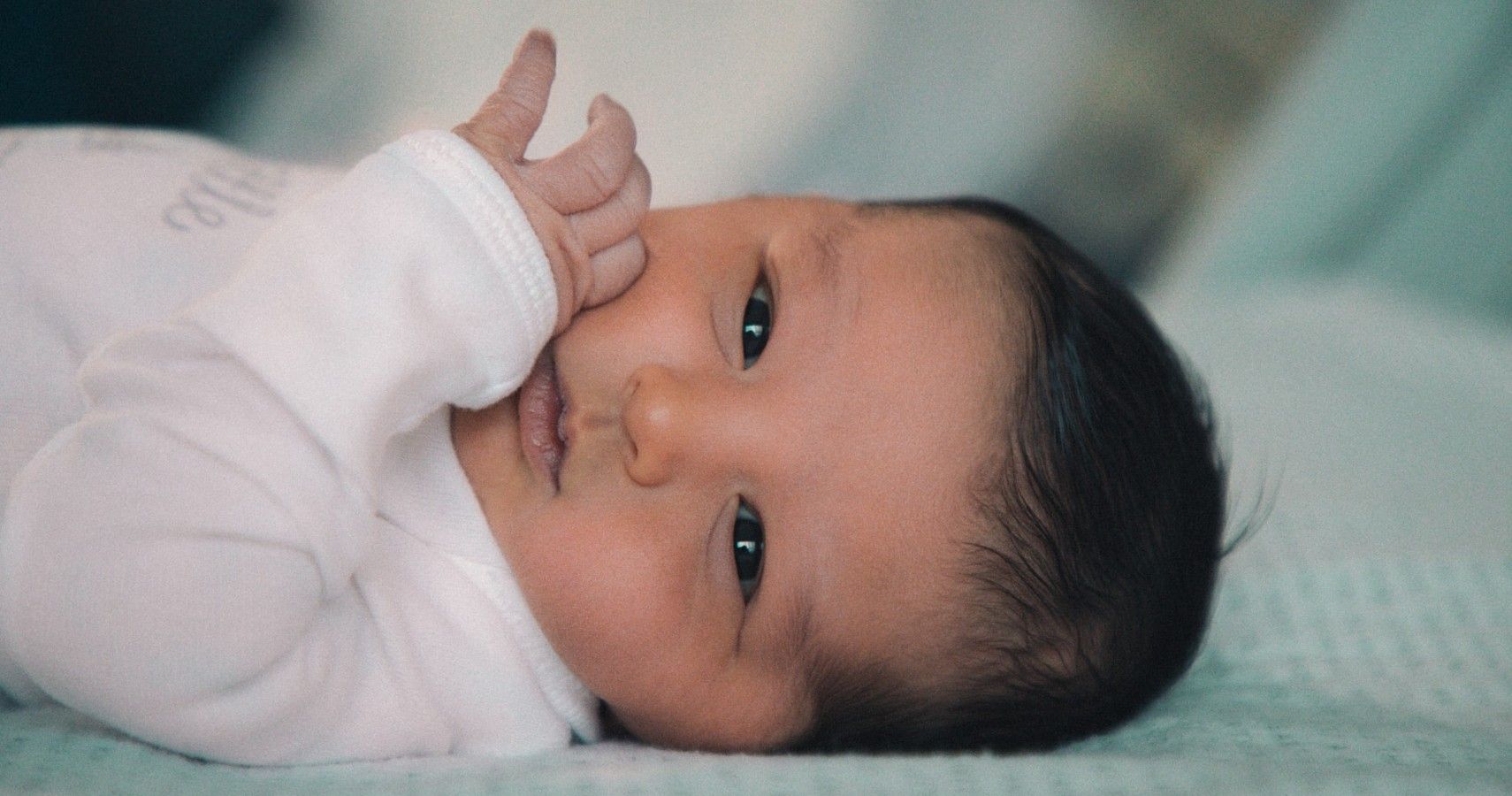 Newborns Can Distinguish Different Voice Pitches, Reveals Study