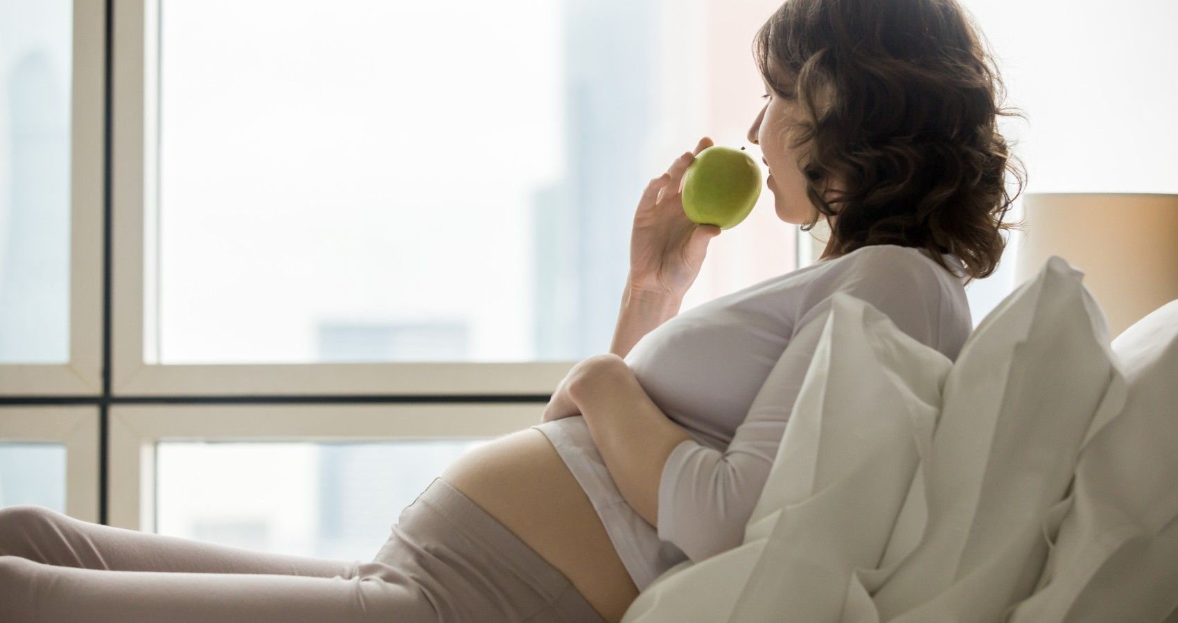 Fiber During Pregnancy