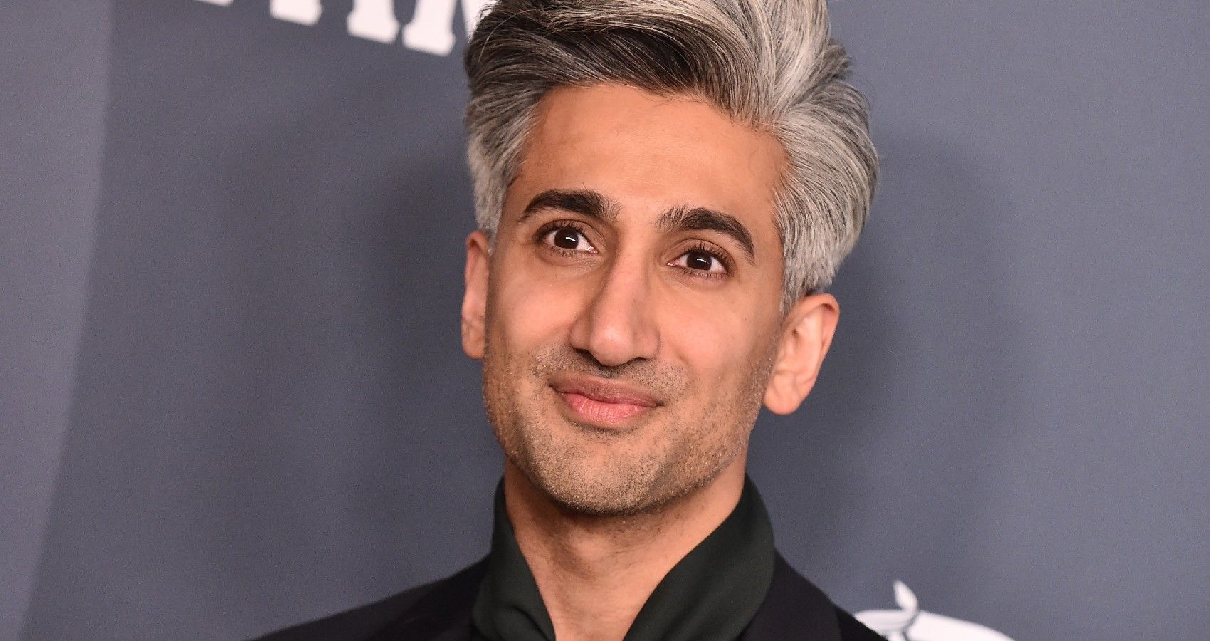 Tan France From ‘Queer Eye’ Is Expecting
