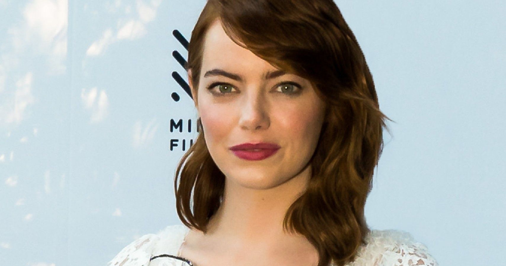 Emma Stone & Dave McCrary Reveal 2-Month Old Daughter's Name