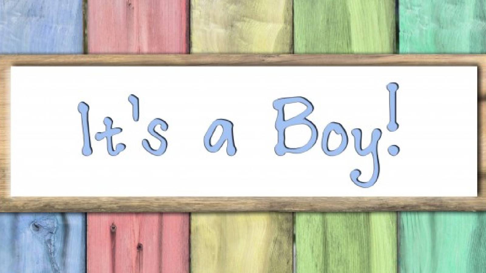 Jaden Hamilton Baby Boy With Girlfriend Lilyan Cole