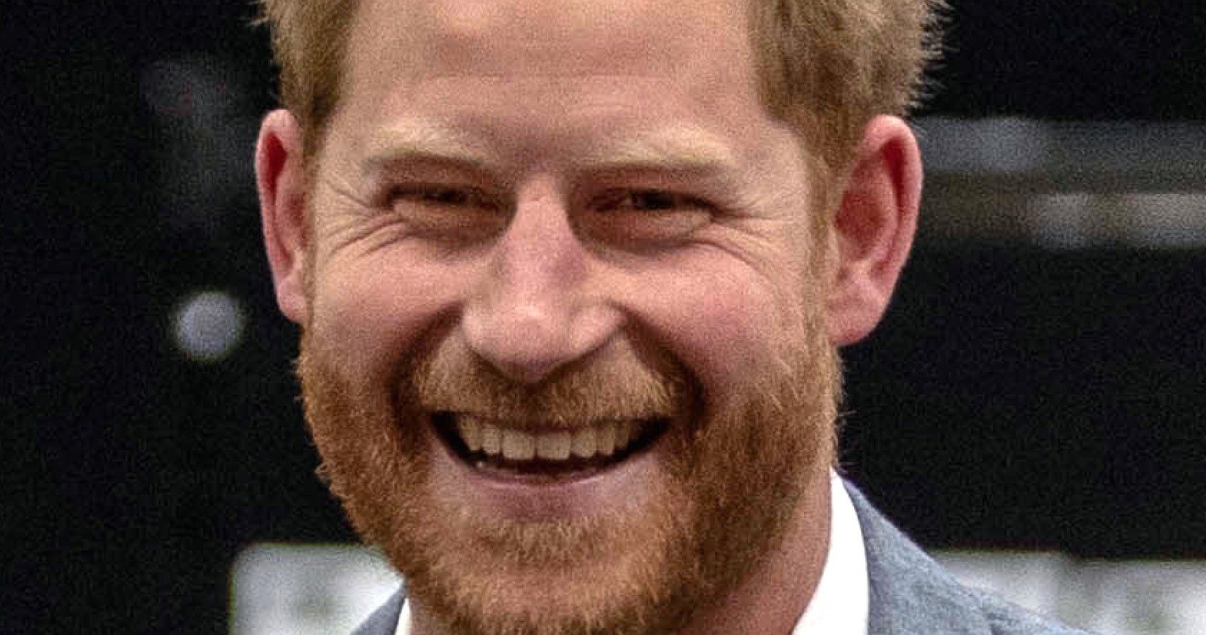 Prince Harry Reveals One Of Archie's First Words Was 