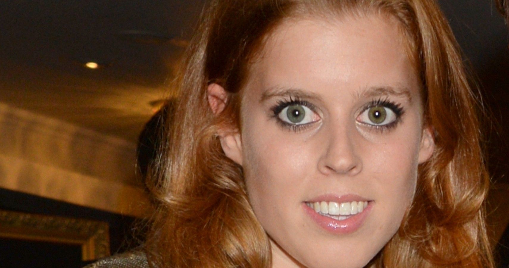Princess Beatrice Expecting First Baby This Fall