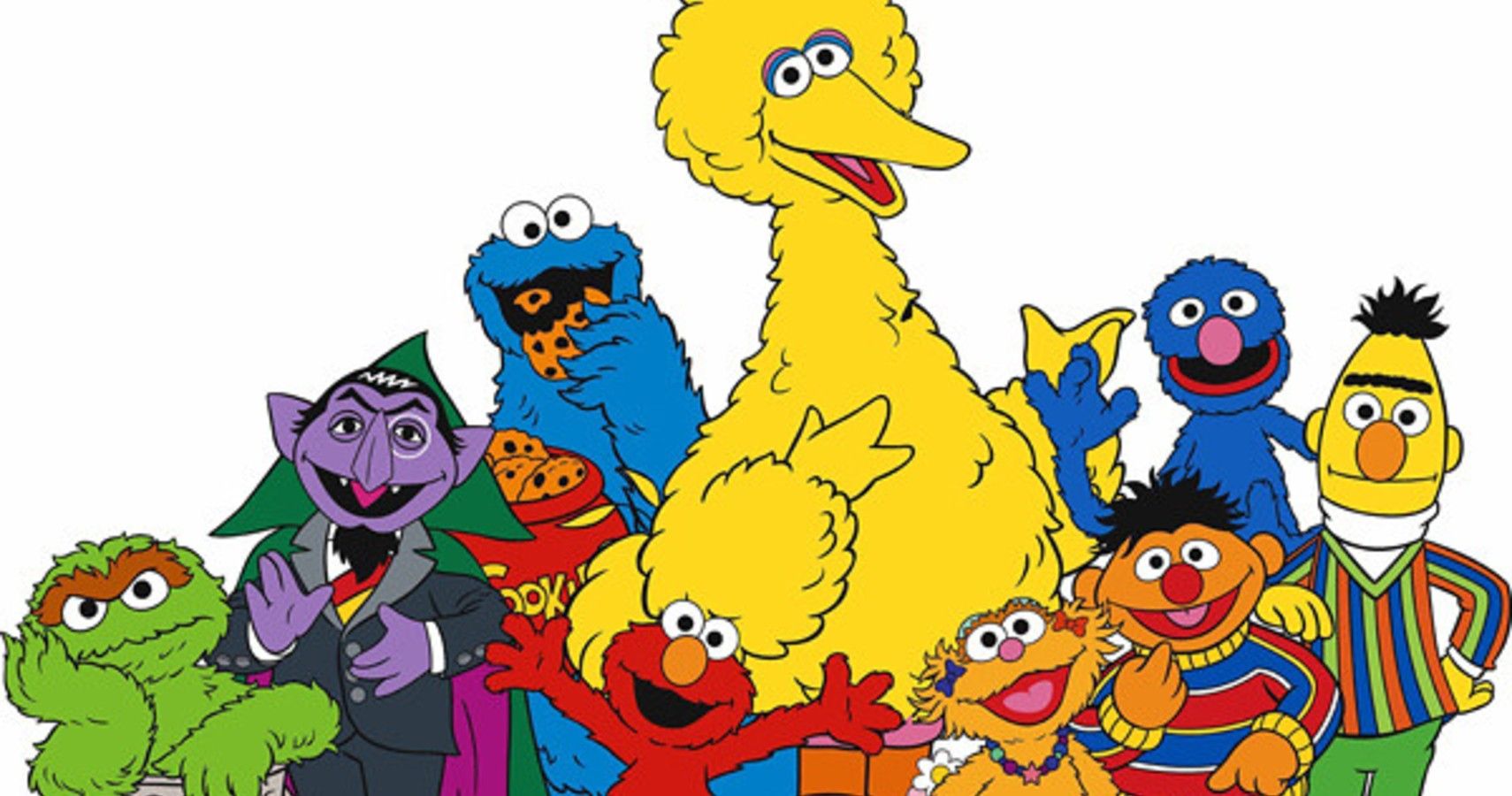 Sesame Street Documentary Explains How & Why The Show Happened