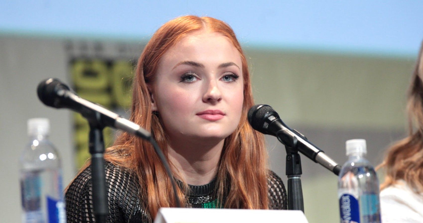Sophie Turner Doesn't Want Pictures Of Daughter Out There