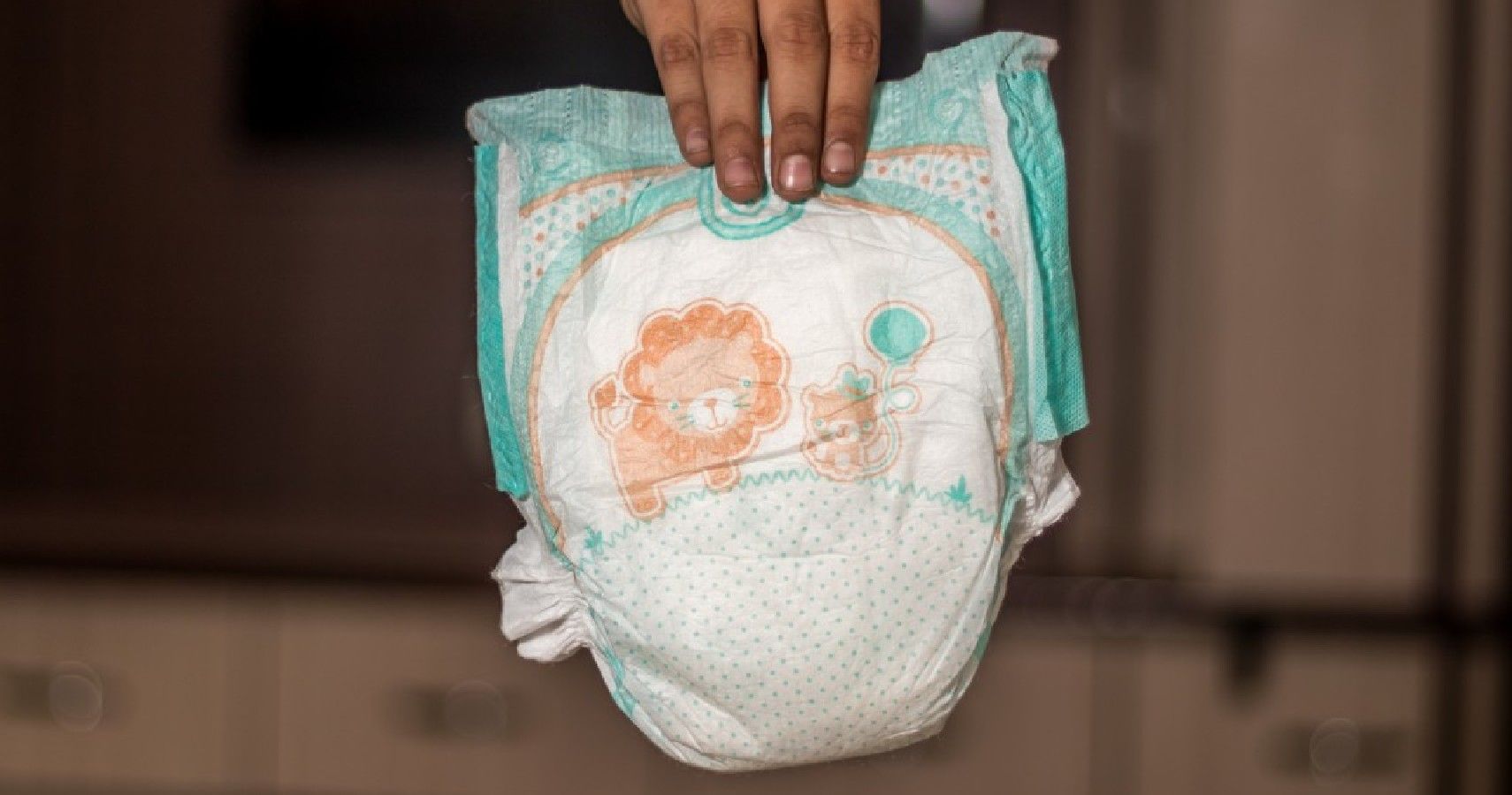 Why Diaper Prices Are Set To Rise Exponentially This Year