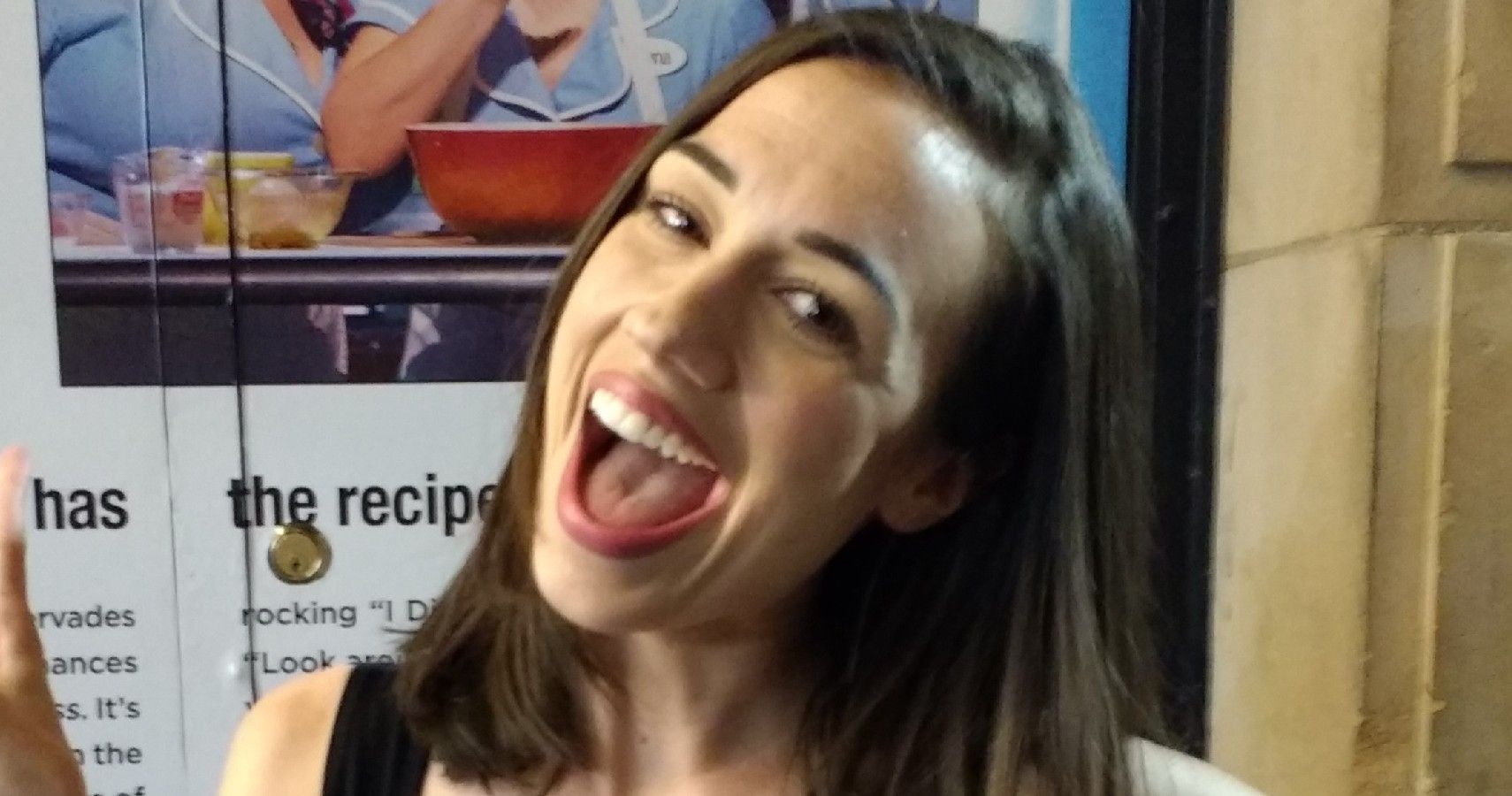 YouTuber Colleen Ballinger Pregnant With Baby No. 2 After Miscarriage