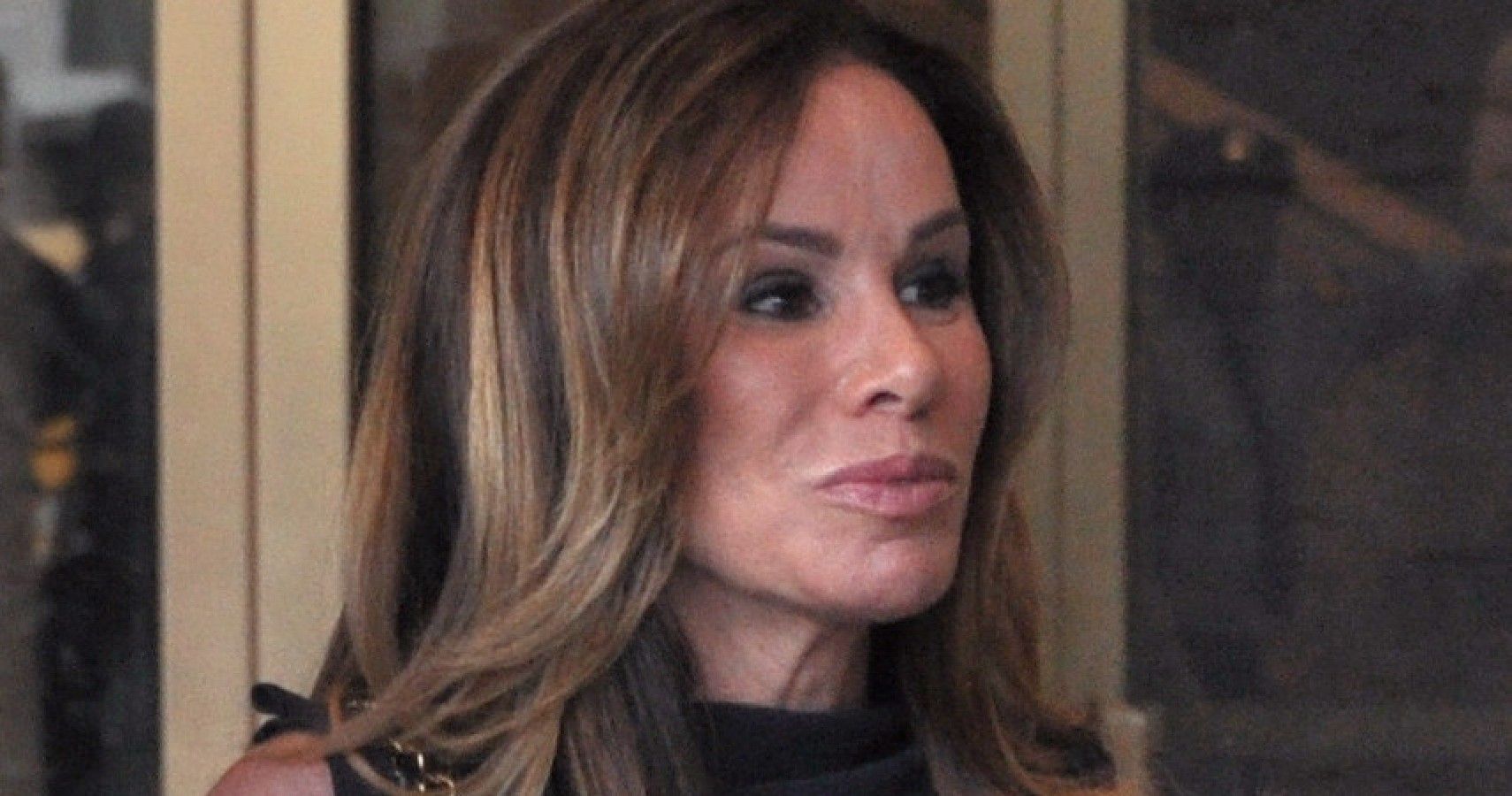 53-Year Old Melissa Rivers Says She Hopes To Have Another Baby