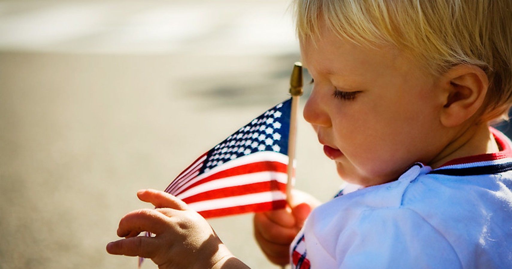 8 4th Of July Toddler Activities To Prep Before The Festivities