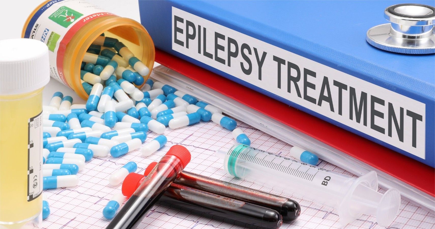 Epilepsy Medication During Pregnancy Not Linked To Cognitive Issues In Babies, Per Study