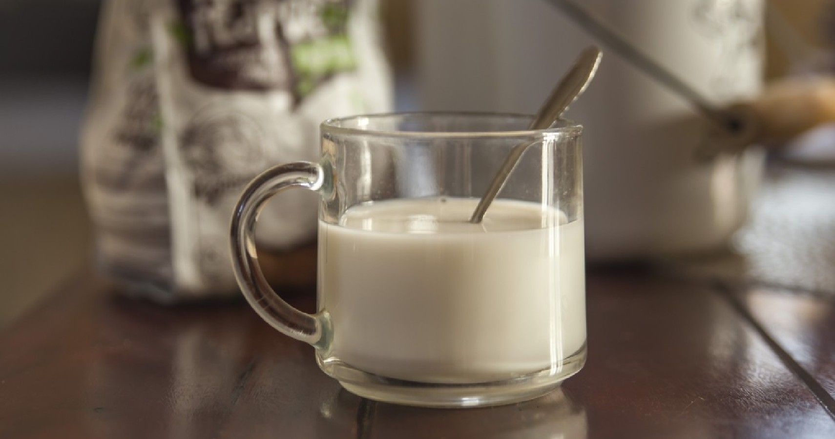 FDA Recalls Powdered Milk Mislabeled As Formula