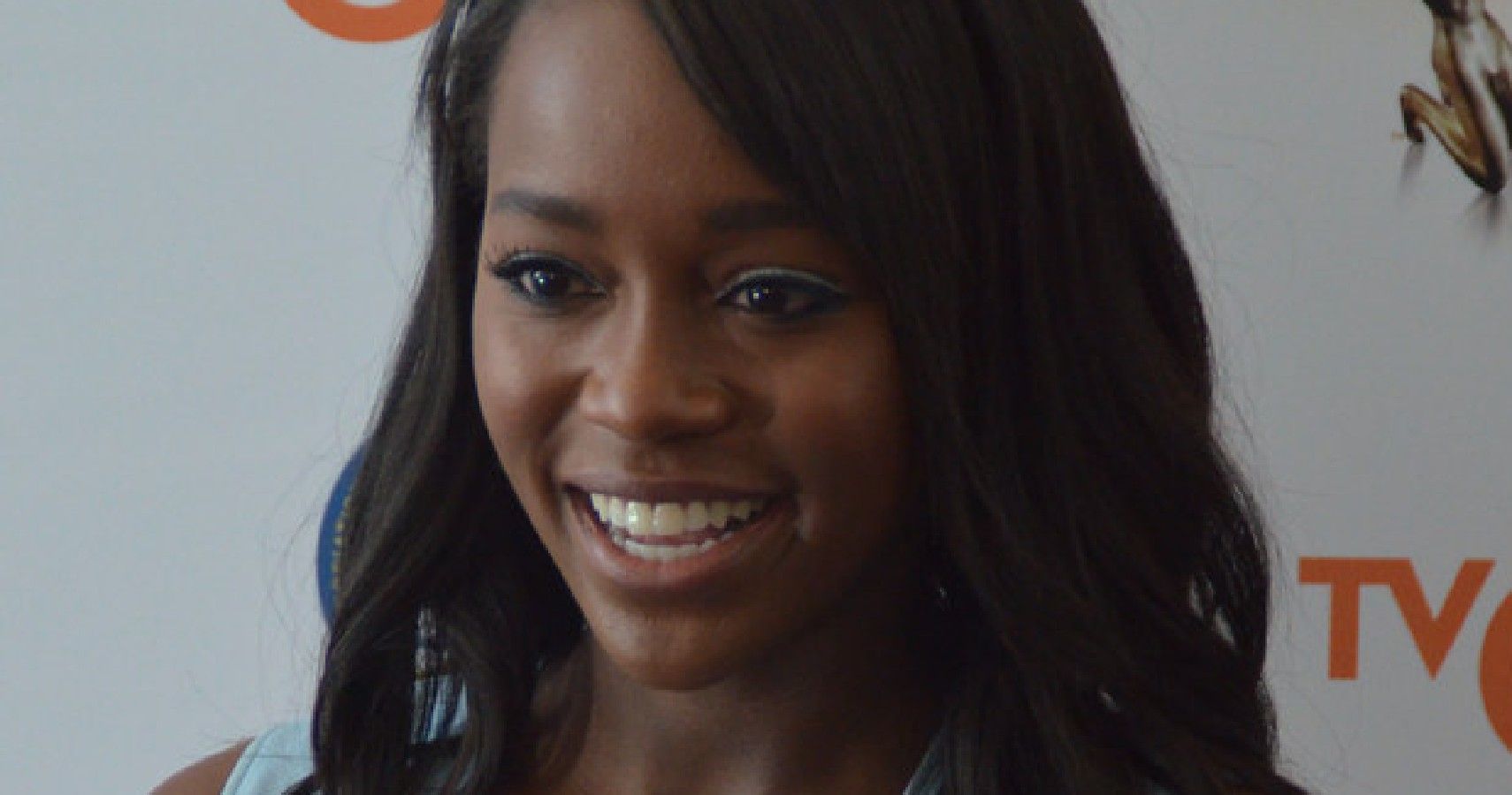 'How To Get Away With Murder' Star Aja Naomi King Welcomes First Child