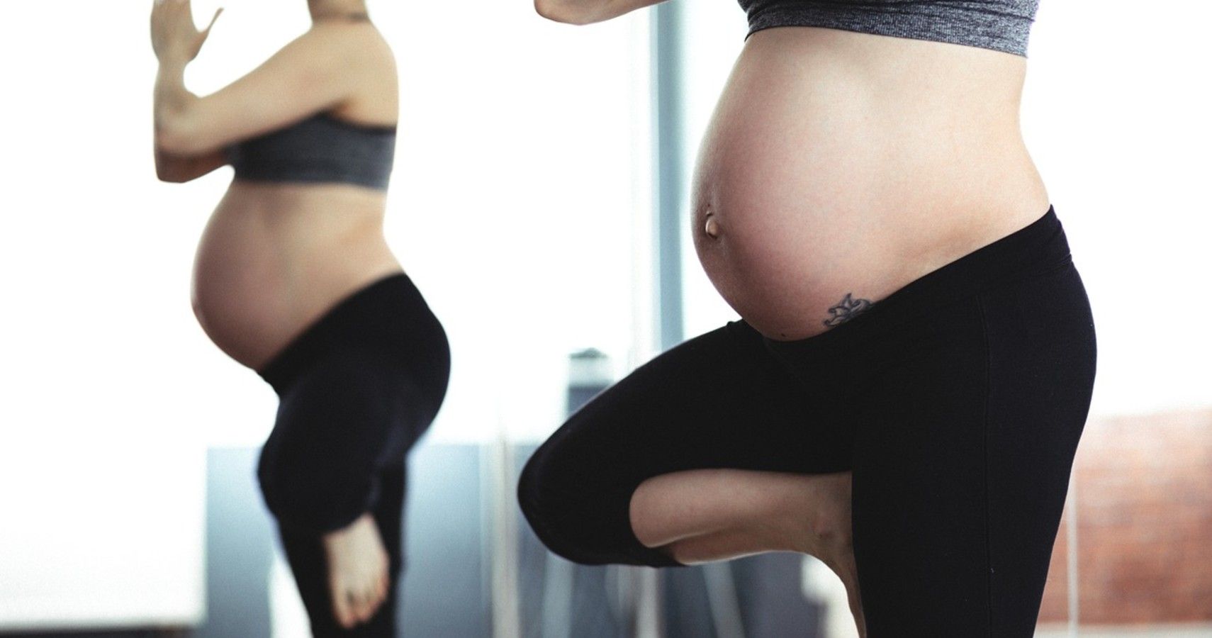 Moms With Higher Education Get More Exercise In Pregnancy: Study
